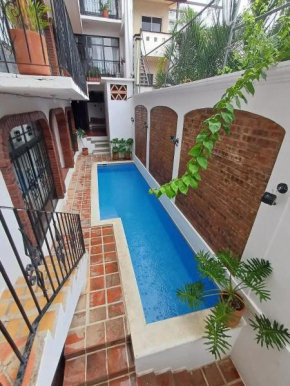 Casa Rey Sol Vallarta